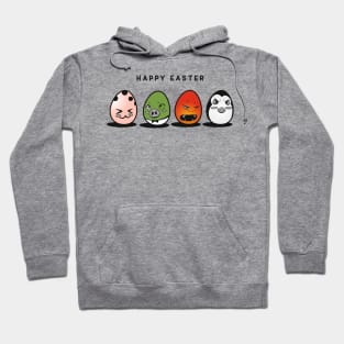 Happy Easter Hoodie